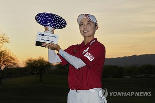 ÃÖÁ¾ÀÏ 8¾ð´õÆÄ ¸ô¾ÆÄ£ ±èÈ¿ÁÖ, LPGA Æ÷µå èÇǾð½Ê ¿ªÀü ¿ì½Â ÃÖÁ¾ÀÏ 8¾ð´õÆÄ ¸ô¾ÆÄ£ ±èÈ¿ÁÖ, LPGA Æ÷µå èÇǾð½Ê ¿ªÀü ¿ì½Â